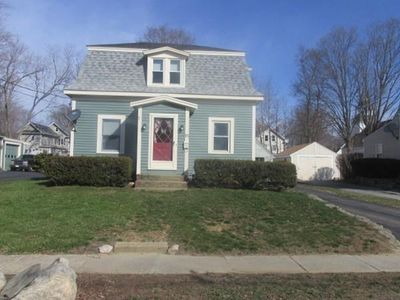 15 Pleasant St, Merrimac, MA, 01860