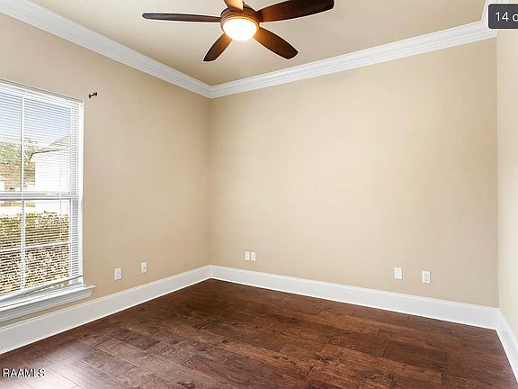 Room B in the second floor