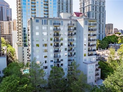 275 13th St NE APT 903, Atlanta, GA, 30309