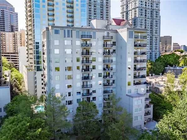 275 13th St NE APT 903, Atlanta, GA 30309