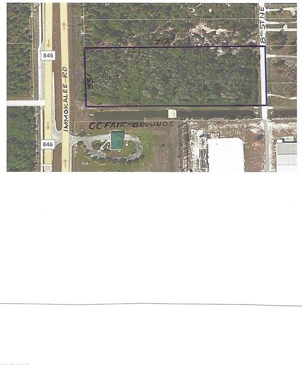 2nd image of 000 Immokalee Road Rd NE