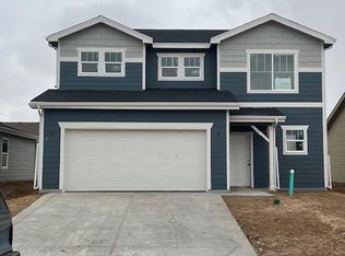 609 Apex Trl, Ault, CO 80610