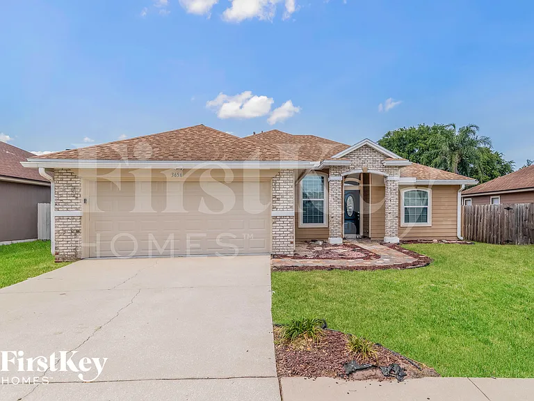 3656 Morning Meadow Ln — Photo 1