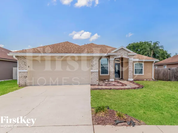 3656 Morning Meadow Ln, Orange Park, FL 32073