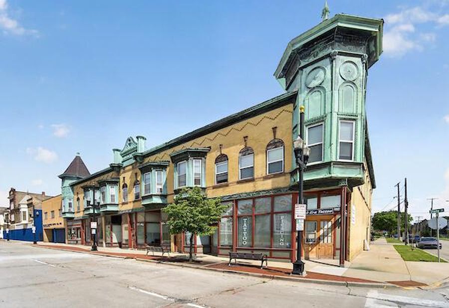 900 State STREET, Racine, WI - View 6