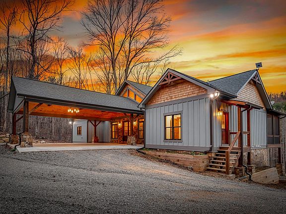 4th image of 120 Cohutta Ranch Rd