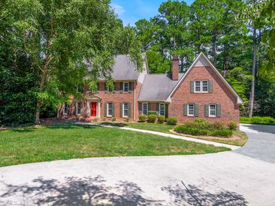 6904 Aspen Ct, Raleigh, NC, 27615