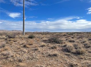 0 N Rango Dr, Kingman, AZ 86401
