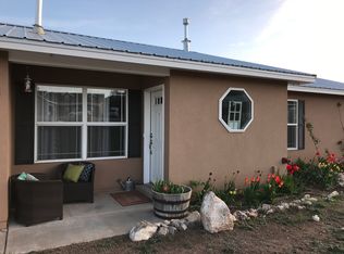 8 Rock Rose Ct, Edgewood, NM 87015