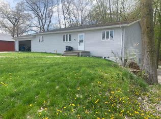 1103 W Winona Ave, Warsaw, IN