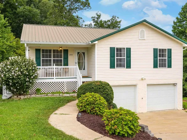 280 Shady Hollow Cir SE, Cleveland, TN 37323