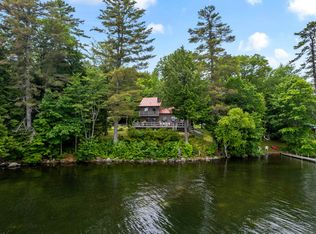 423 61st Fireroad, China, ME 04358