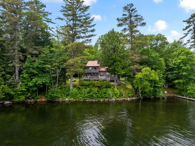 423 61st Fire Road, China, ME, 04358