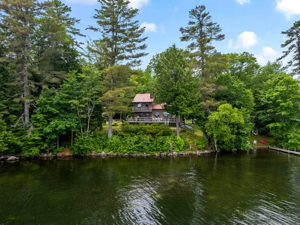 423 61st Fire Road, China, ME 04358