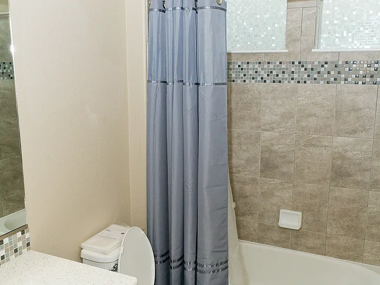 Main Floor Bath