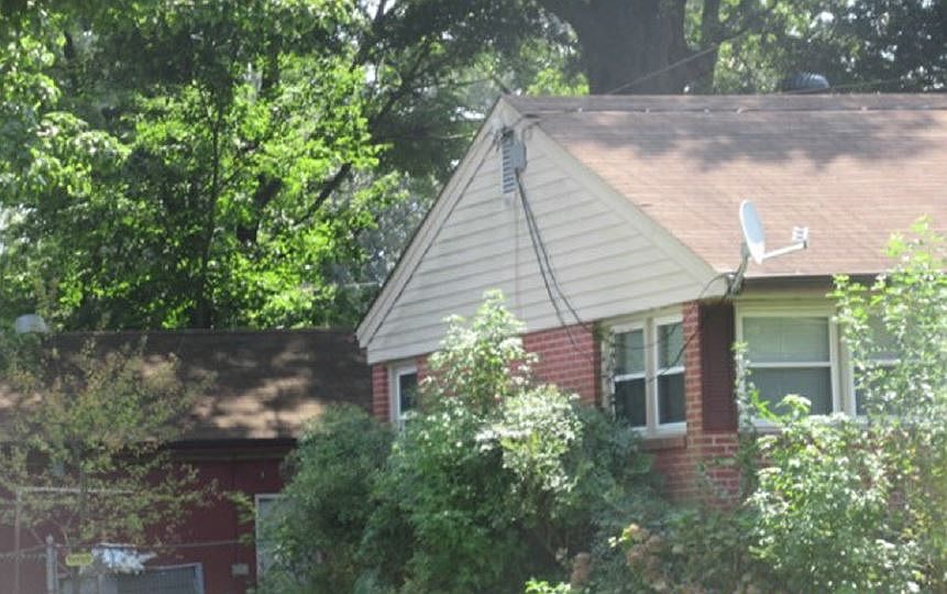 2nd image of 808 Big Bethel Rd