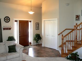 63411 Stacy Ln, Bend, OR 97701