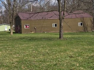 5390 N Clay St, Butlerville, IN 47223