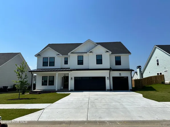 818 Sparrow Point Avenue, Evans, GA 30809
