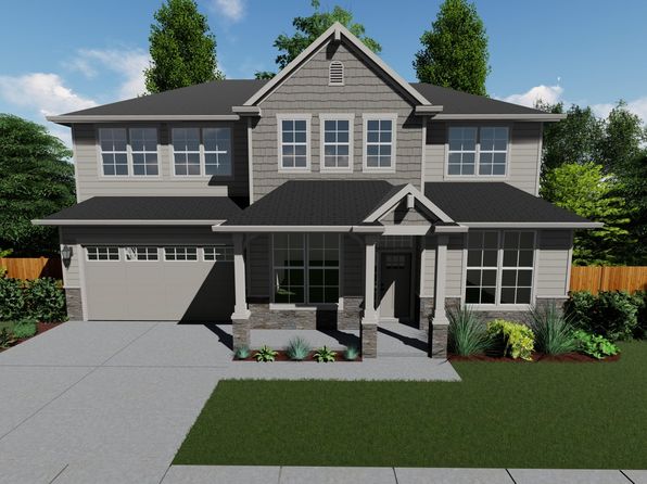 17601 NW Layla Dr LOT 1, Portland, OR 97229