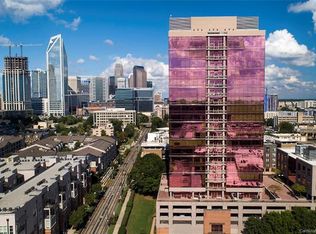 315 Arlington Ave UNIT 506, Charlotte, NC 28203