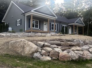 91 Whites Hill Rd #B, Coventry, CT 06238