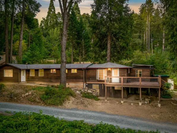 13905 Clover Leaf Ct, Grass Valley, CA 95945