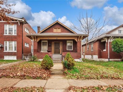 5474 Queens Ave, Saint Louis, MO, 63115