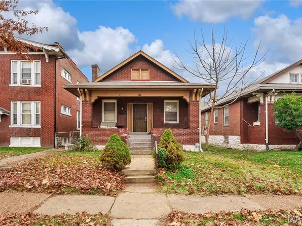 5474 Queens Ave, Saint Louis, MO 63115