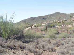 1208 E Dove Valley Rd, Phoenix, AZ 85085