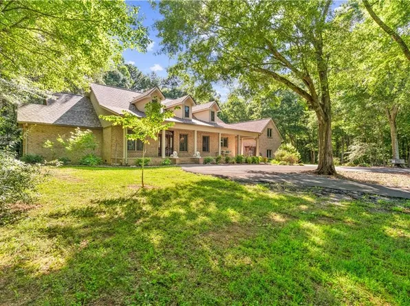 119 Knight Bottom Rd SE, Fairmount, GA 30139