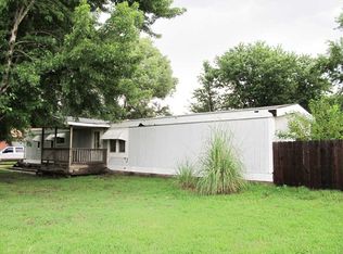 6300 S Madison St, Wichita, KS 67216