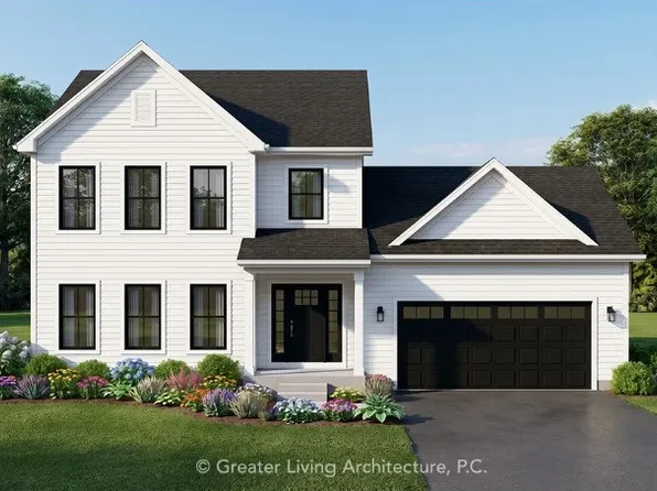 LOT 30 Cedarwood Ests, Geneseo, NY 14454