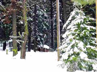 10 Lorraine Way, Cascade, ID 83611