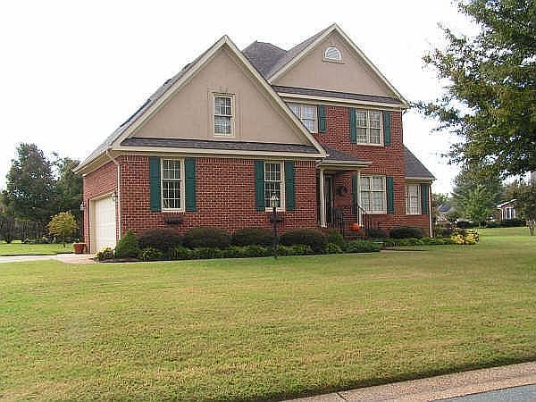 110 Bennetts Creek Landing
