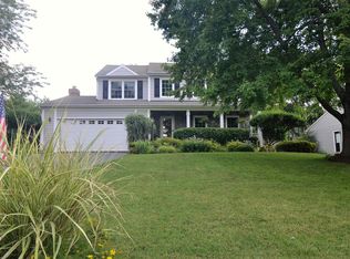 10859 Monticello Ct, Great Falls, VA 22066