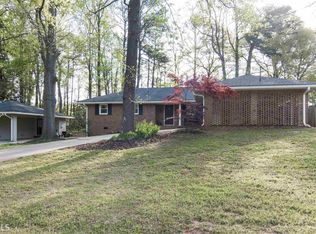 1359 Sanden Ferry Dr, Decatur, GA 30033