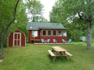 8221 Highland Rd, Levering, MI 49755