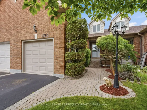 1765 Dufferin St, Whitby, ON L1N 1B5