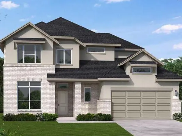 6331 Murcott Dr, Manvel, TX 77578