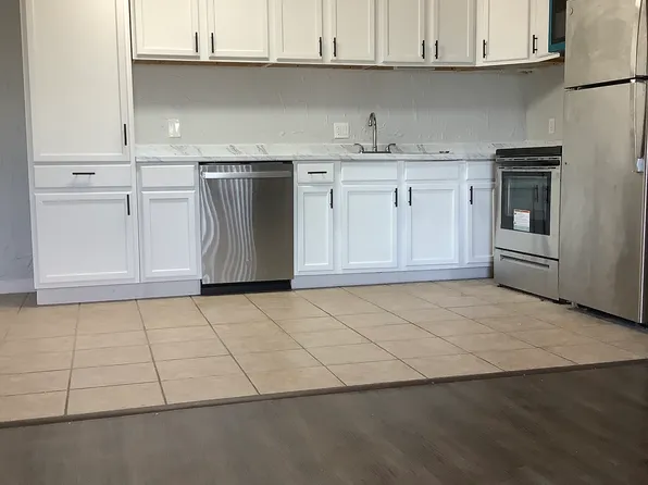 Campus Walk Apartments
