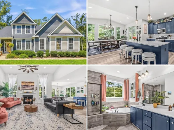 450 Wiley Ln, Fredericksburg, VA 22406