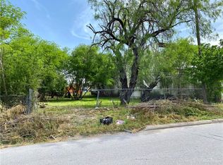 128 Datil St, Hidalgo, TX 78557