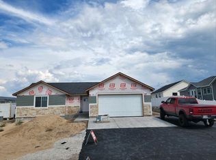 634 Rustic Rd, Pocatello, ID 83201