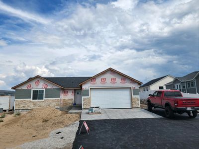 634 Rustic Rd, Pocatello, ID, 83201