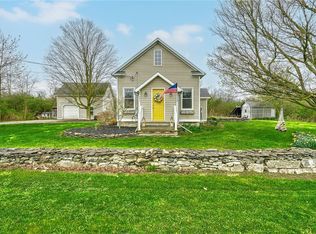 492 McIntyre Rd, Caledonia, NY 14423