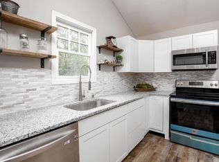 880 Two Mile Rd, Winchester, KY 40391