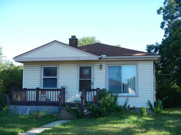4143 Dolores Ave, Warren, MI 48091