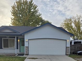 1621 S 26th St, Nampa, ID 83686