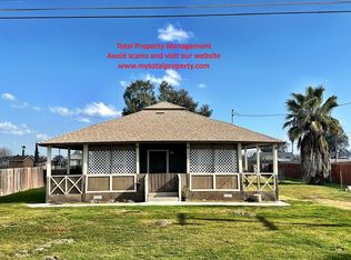 495 James Ave, Corcoran, CA 93212